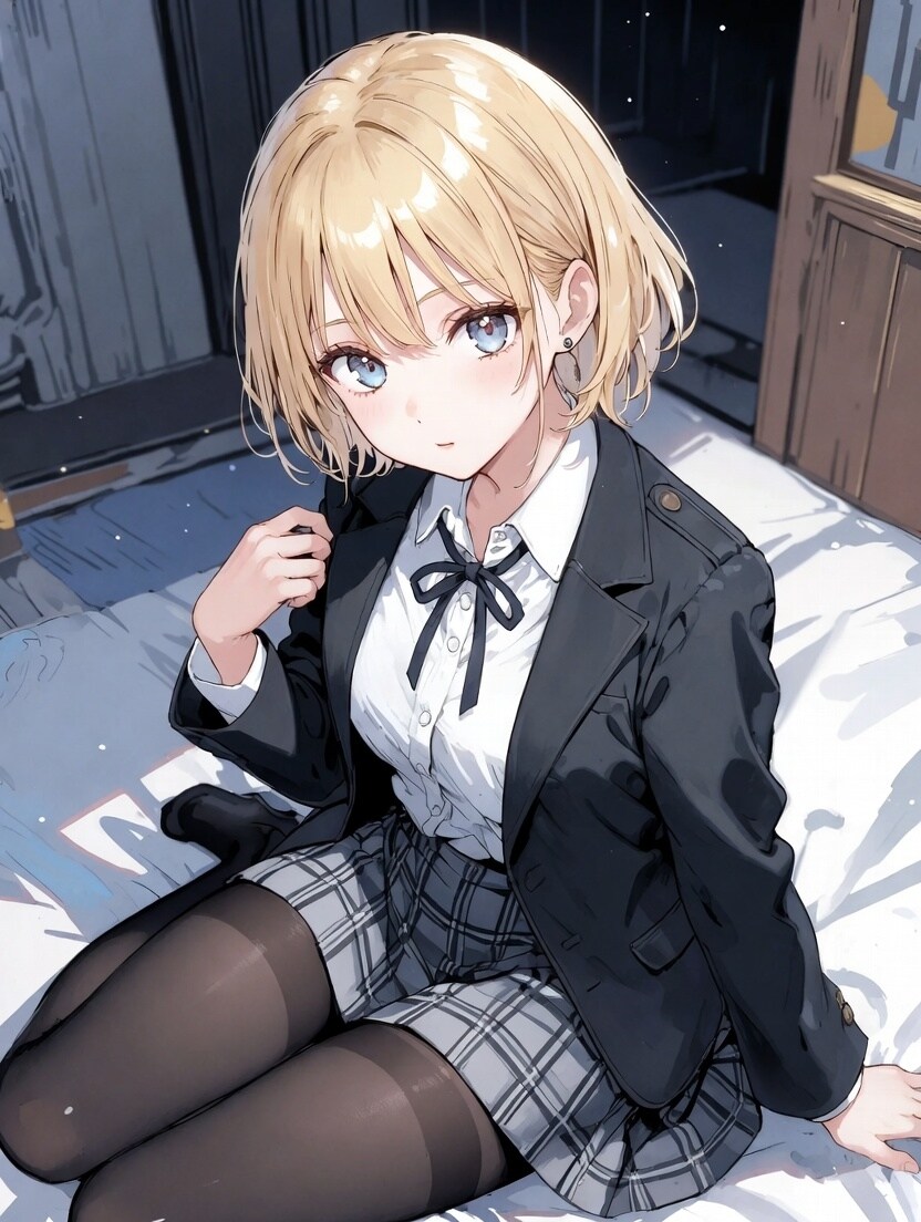 おねいさん