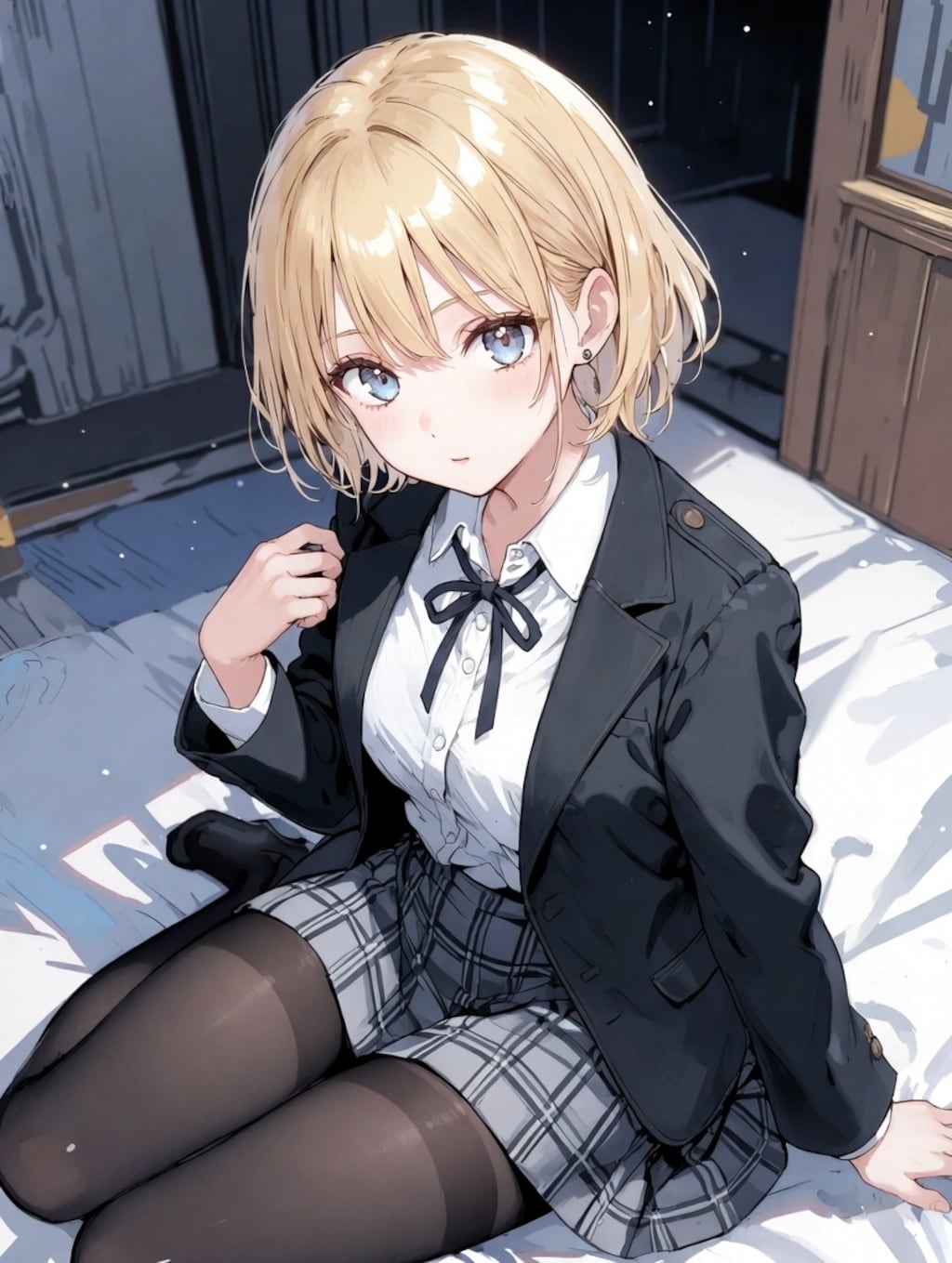 おねいさん