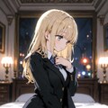 おねいさん 2枚目