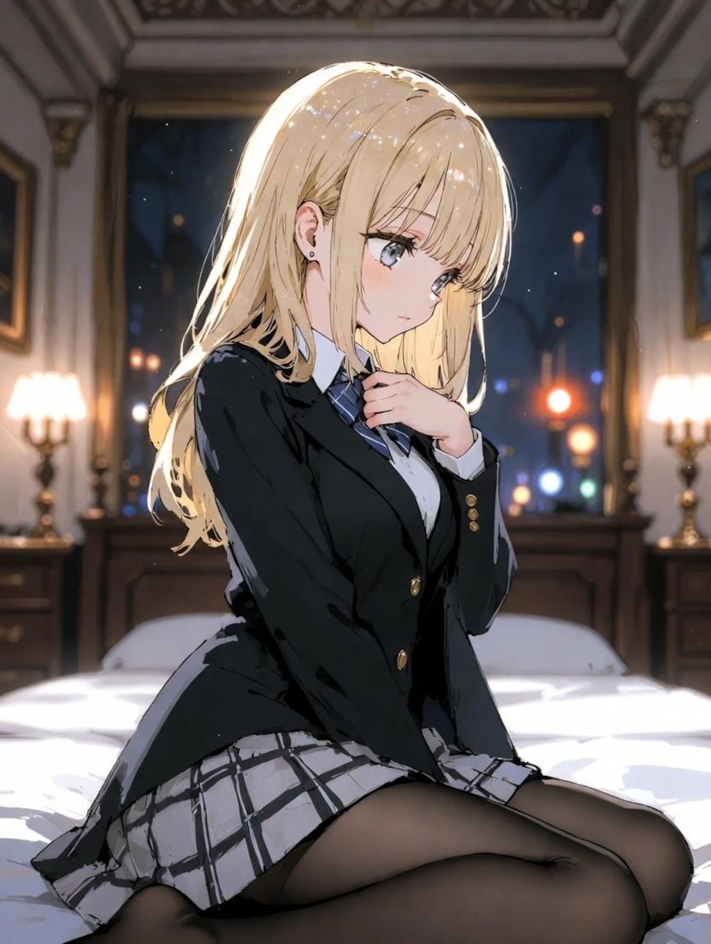 おねいさん
