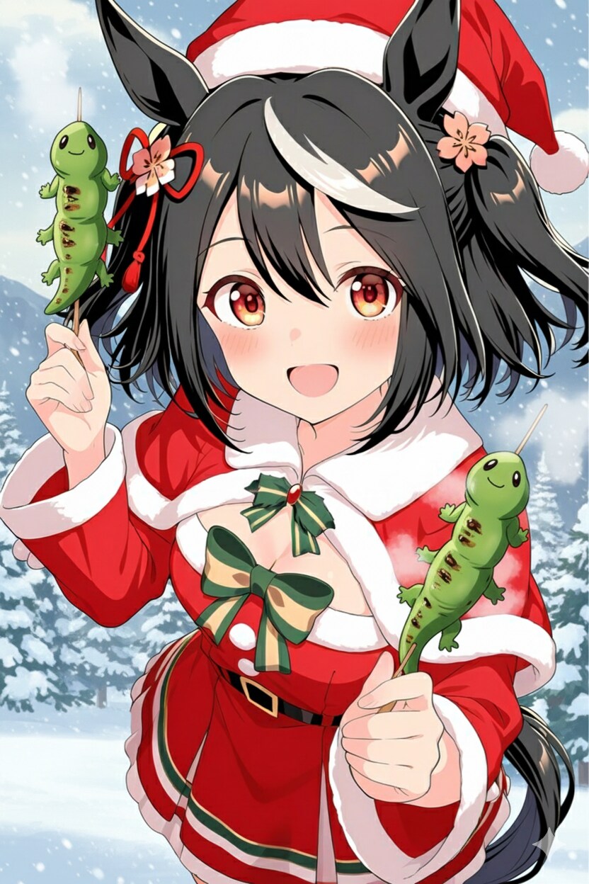 キタサンタブラック