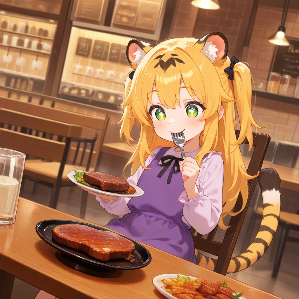 都会の肉おいしい🍖