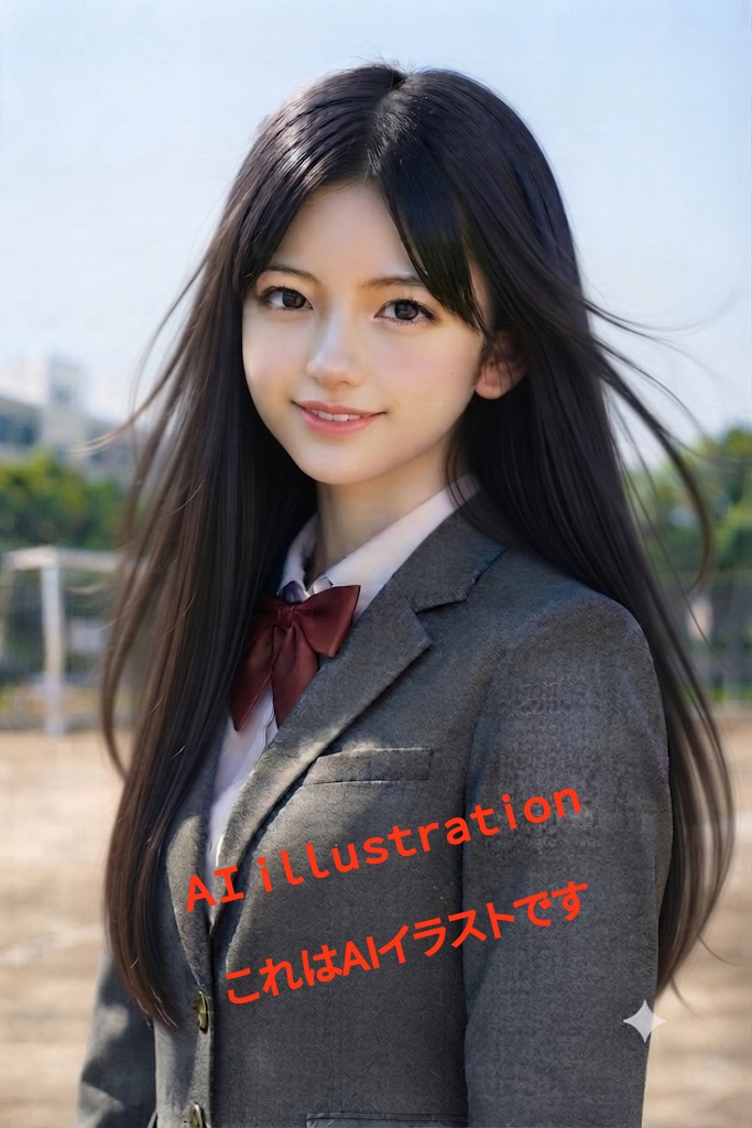 もうひとりの初恋の美少女。  その黒髪は、彼女の転校まで一度も切り落とされることはなかった。  『髪は1カ月に1センチ伸びるんだよ』 そう教えてくれた彼女