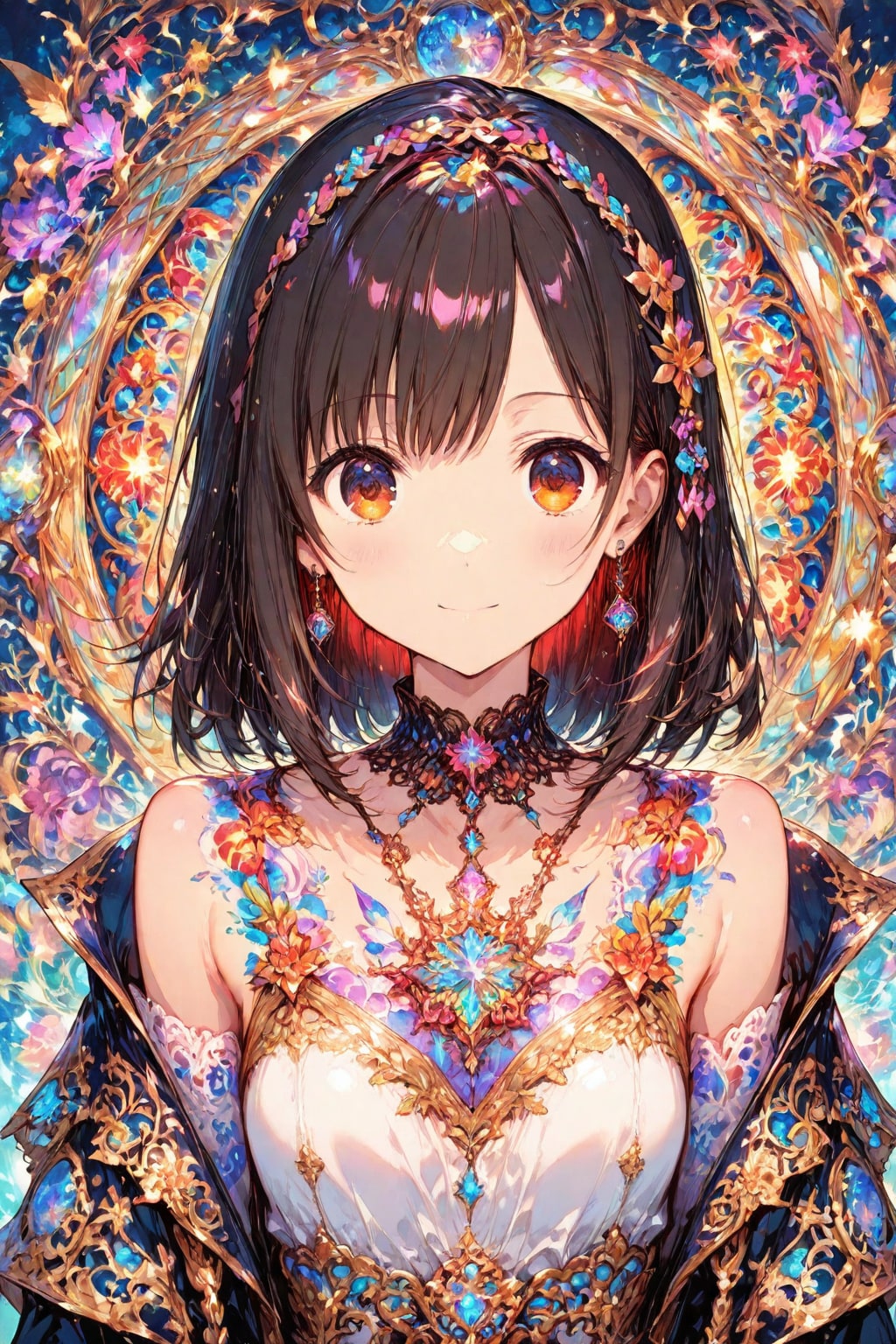 GRYPHONでvibrant