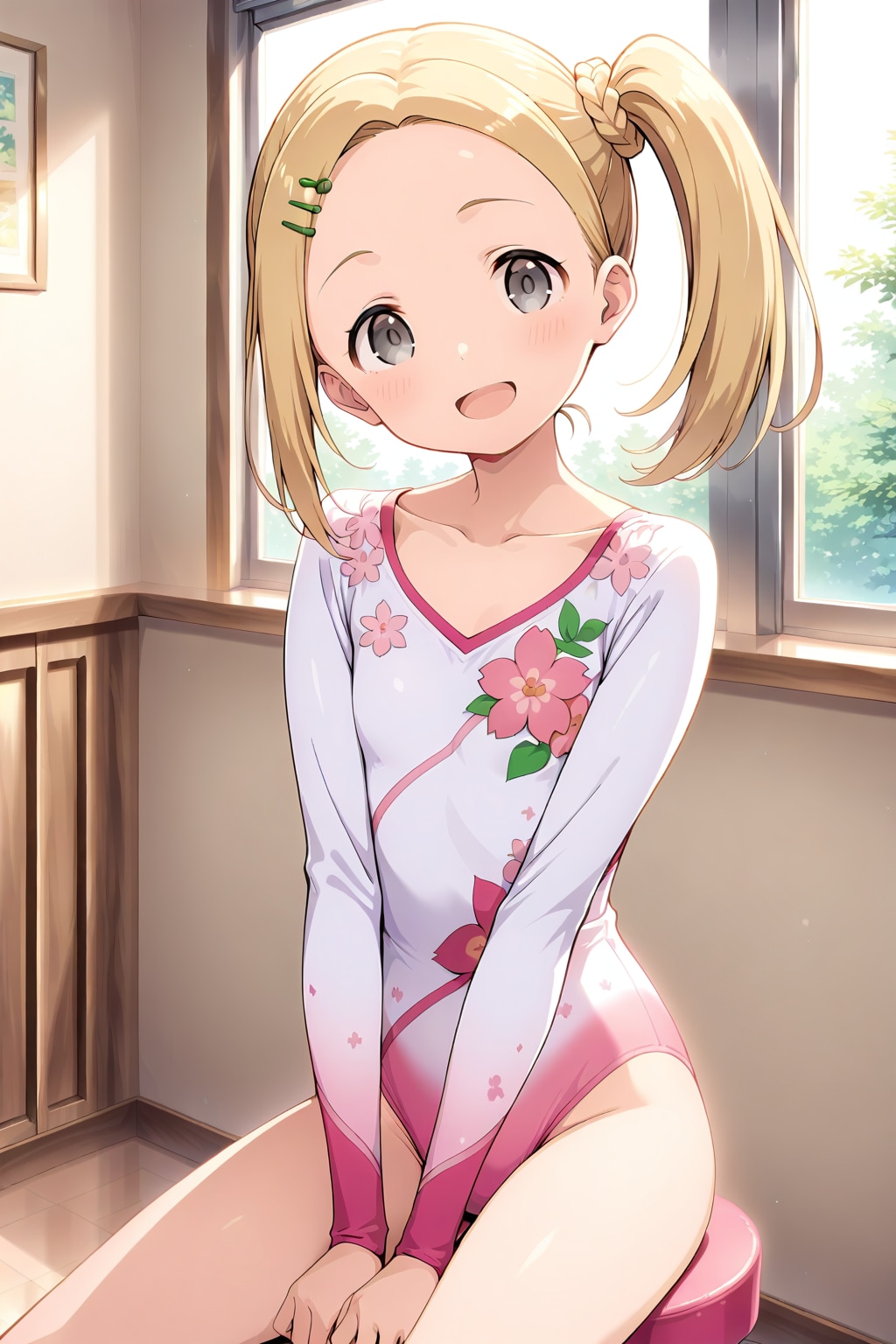 真莉ちゃん１４８