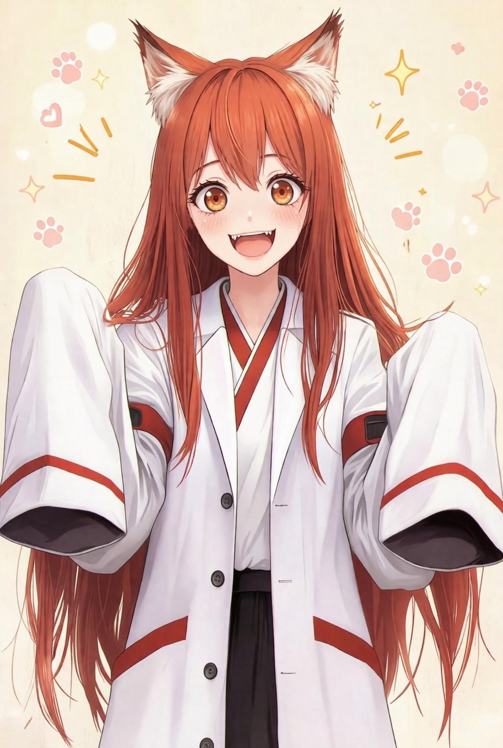 ヒェッ！？こここわ怖い！？