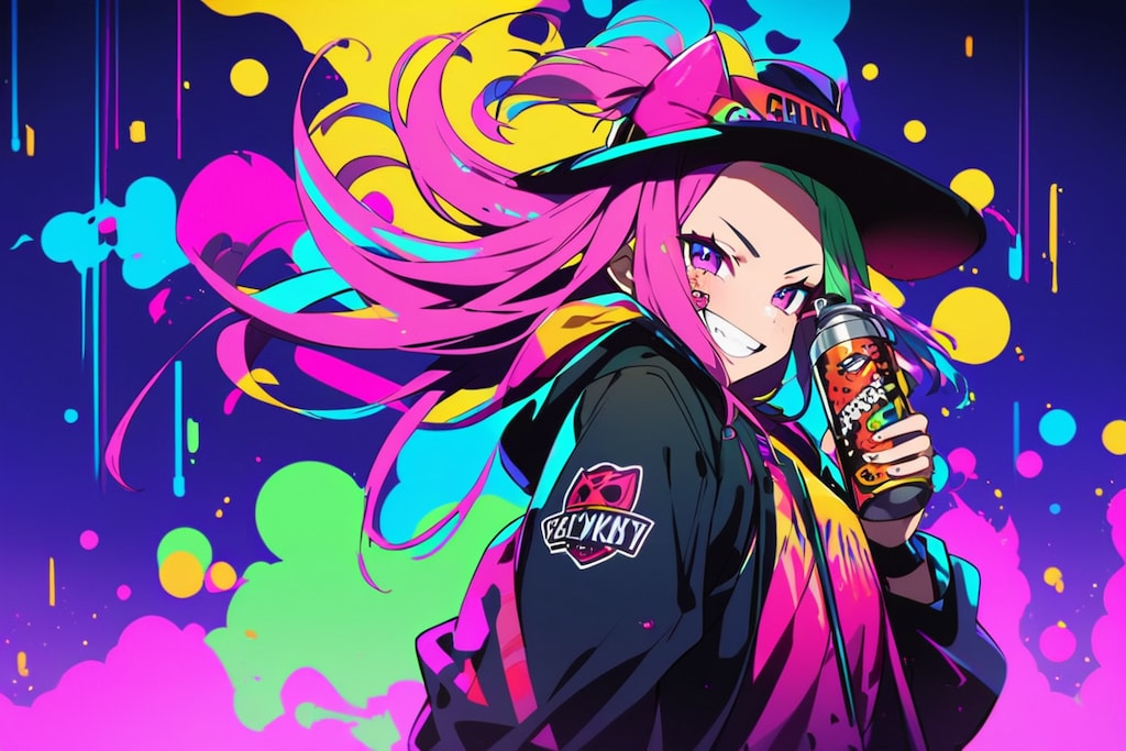 バットガール2025⑦