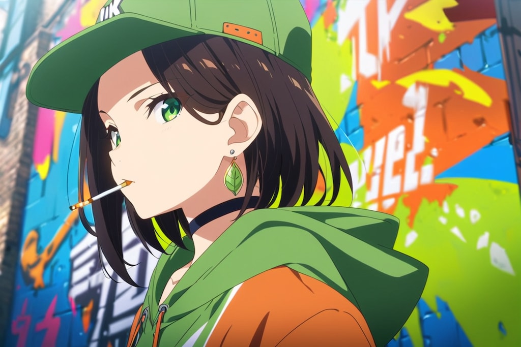 バットガール2025⑦