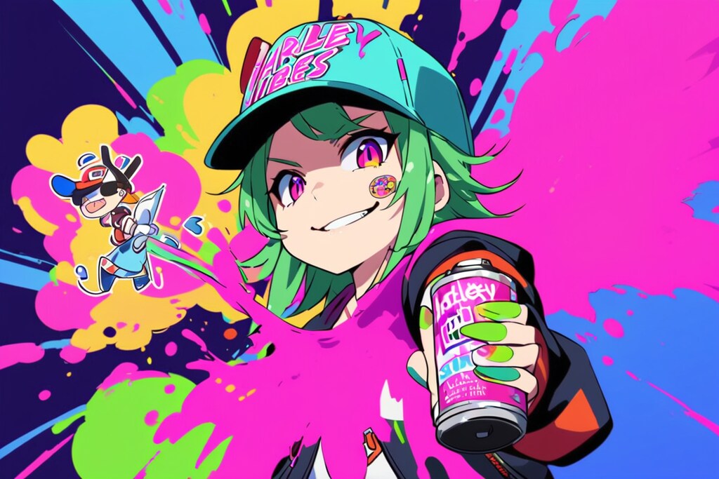 バットガール2025⑦
