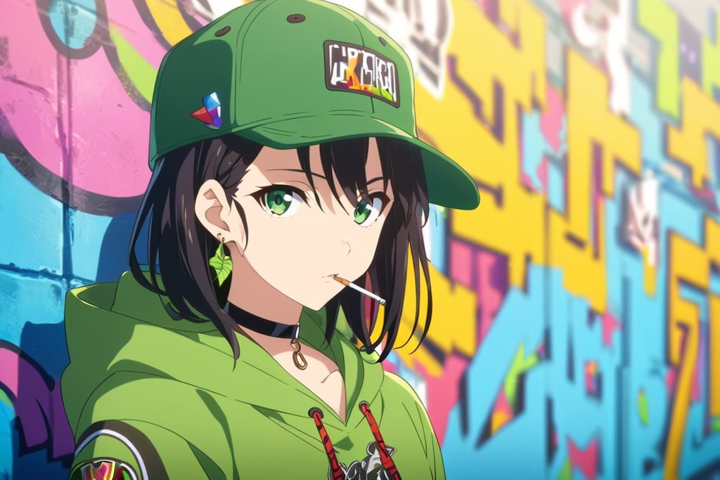 バットガール2025⑦