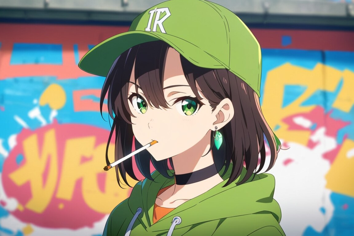 バットガール2025⑦