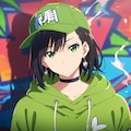 バットガール2025⑦ 7枚目