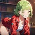 バットガール2025⑦ 4枚目
