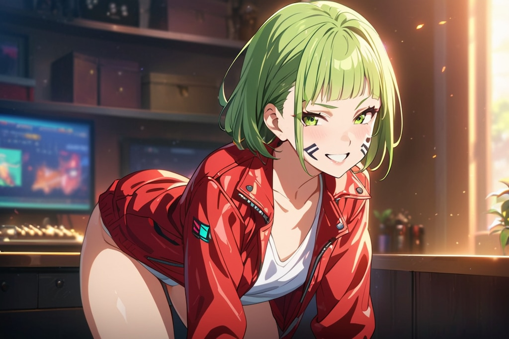 バットガール2025⑦