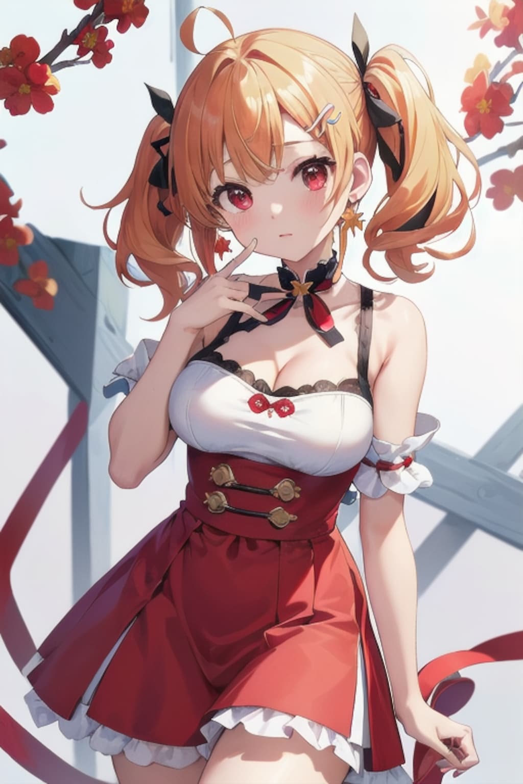 きーにゃん