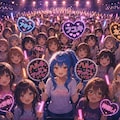 [紹介御礼]chan shinさんのソラちゃん 12枚目