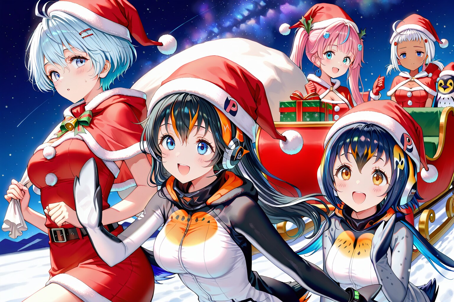 メリークリスマス