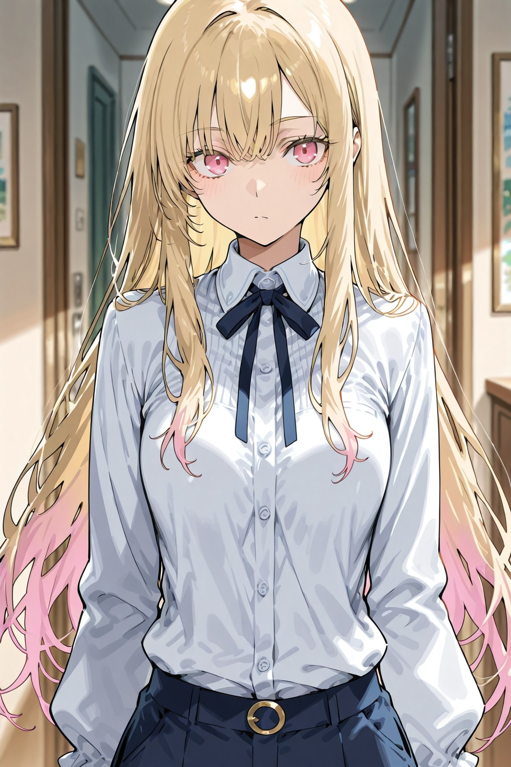 1つ前の妹ちゃん