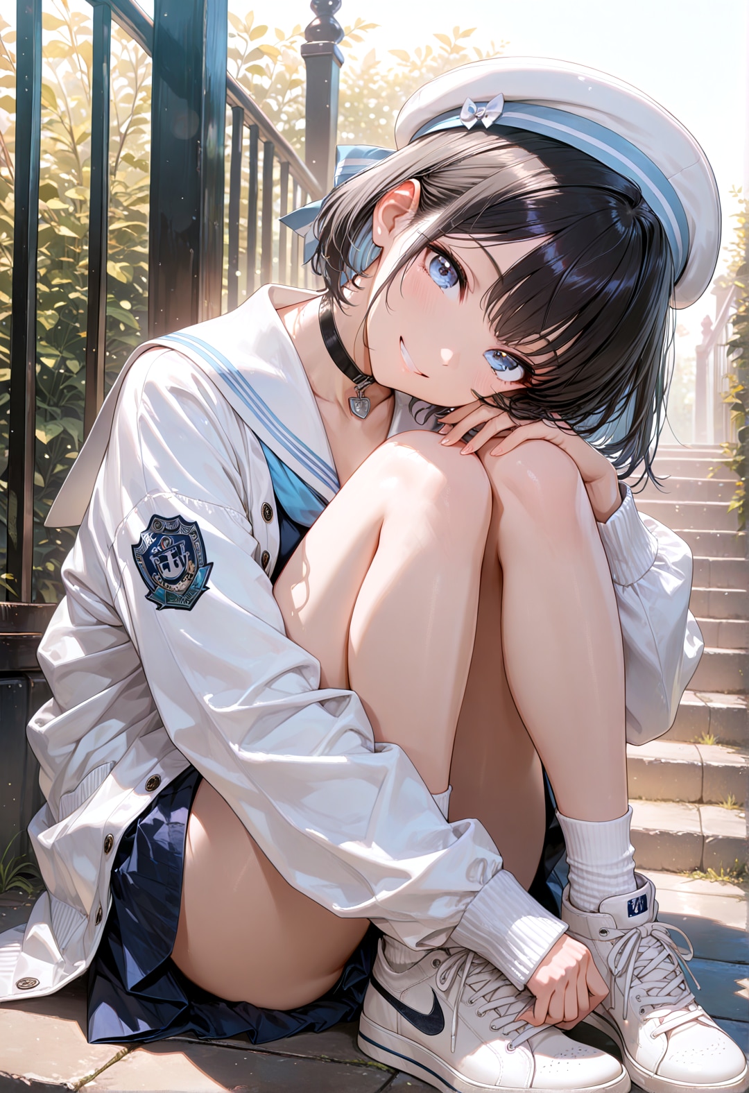本田可憐ちゃん