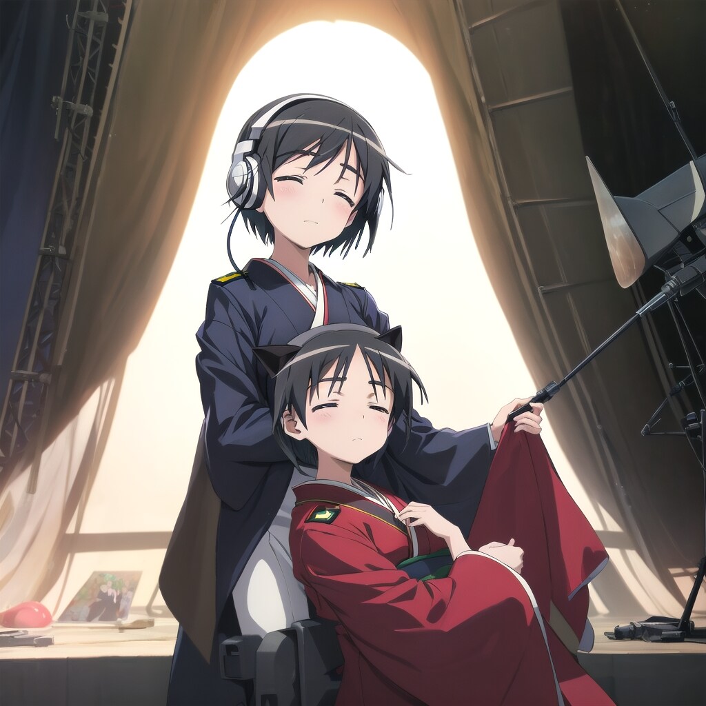 お試しヘッドフォン