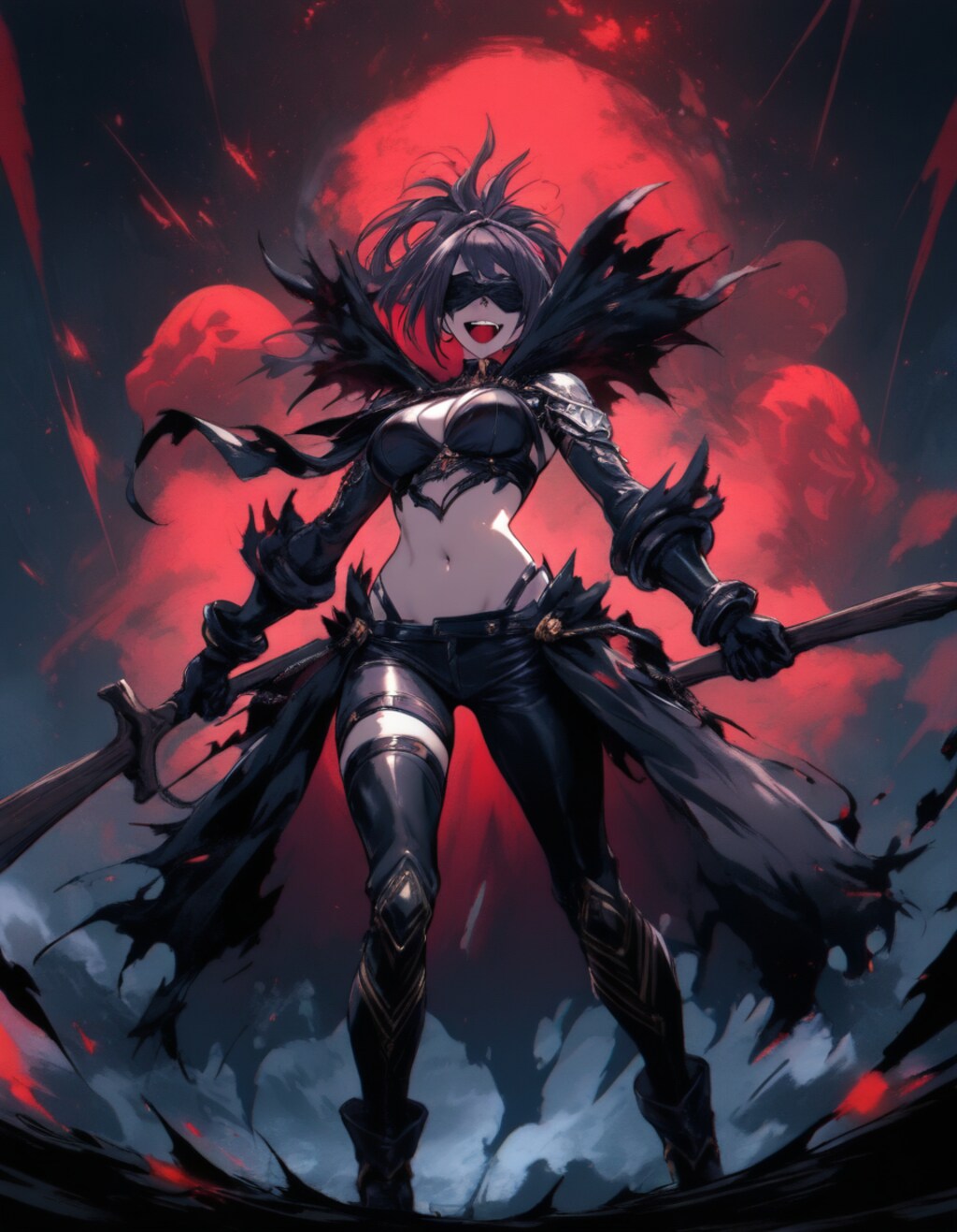 「中島(nakajima）」で生成してもらった