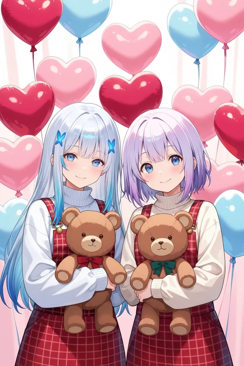 1月2日おはようございます！　ちょっと幼く作ってみました！