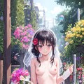 華少女28 10枚目