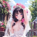 華少女28 2枚目