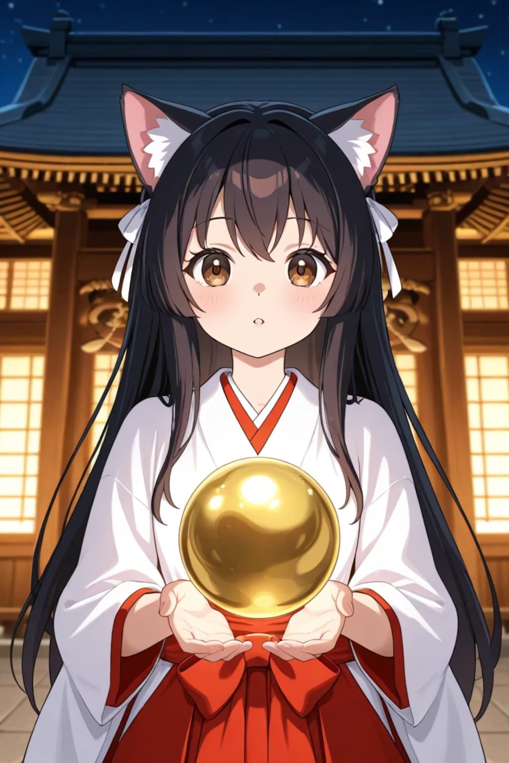 毎日ゴールデンボール