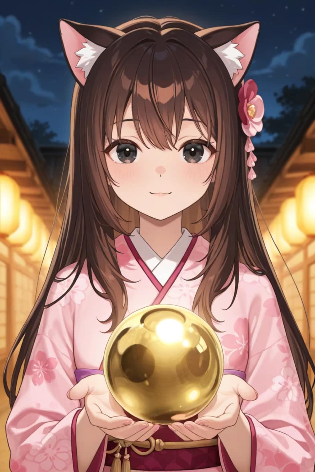 毎日ゴールデンボール