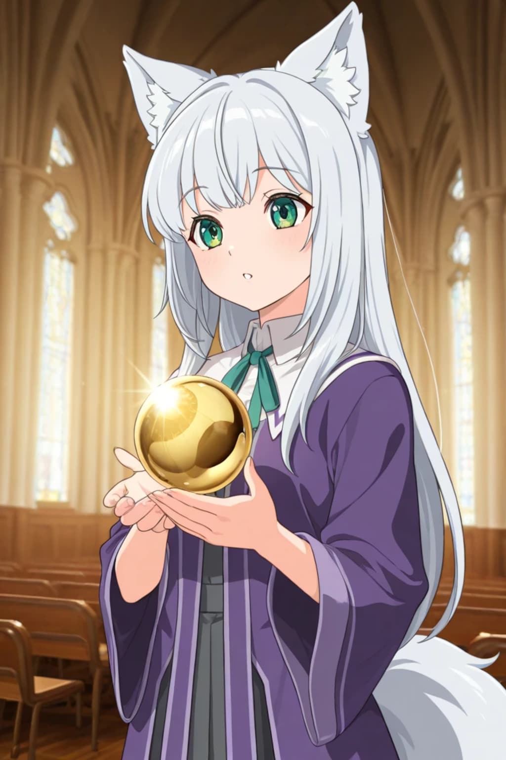 毎日ゴールデンボール