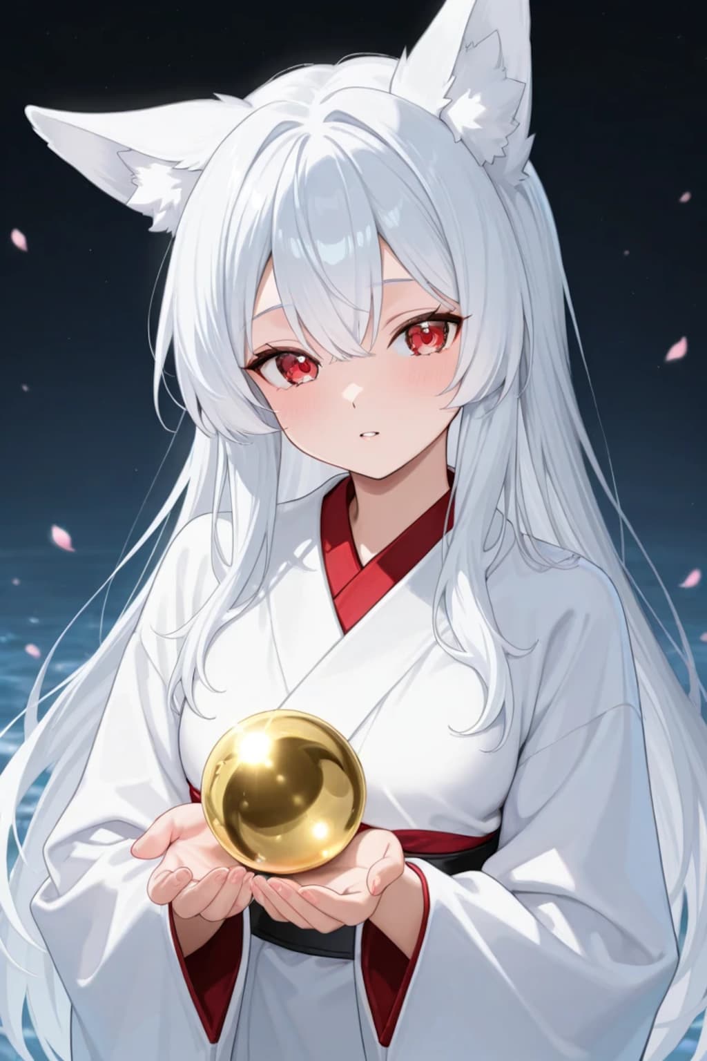 毎日ゴールデンボール