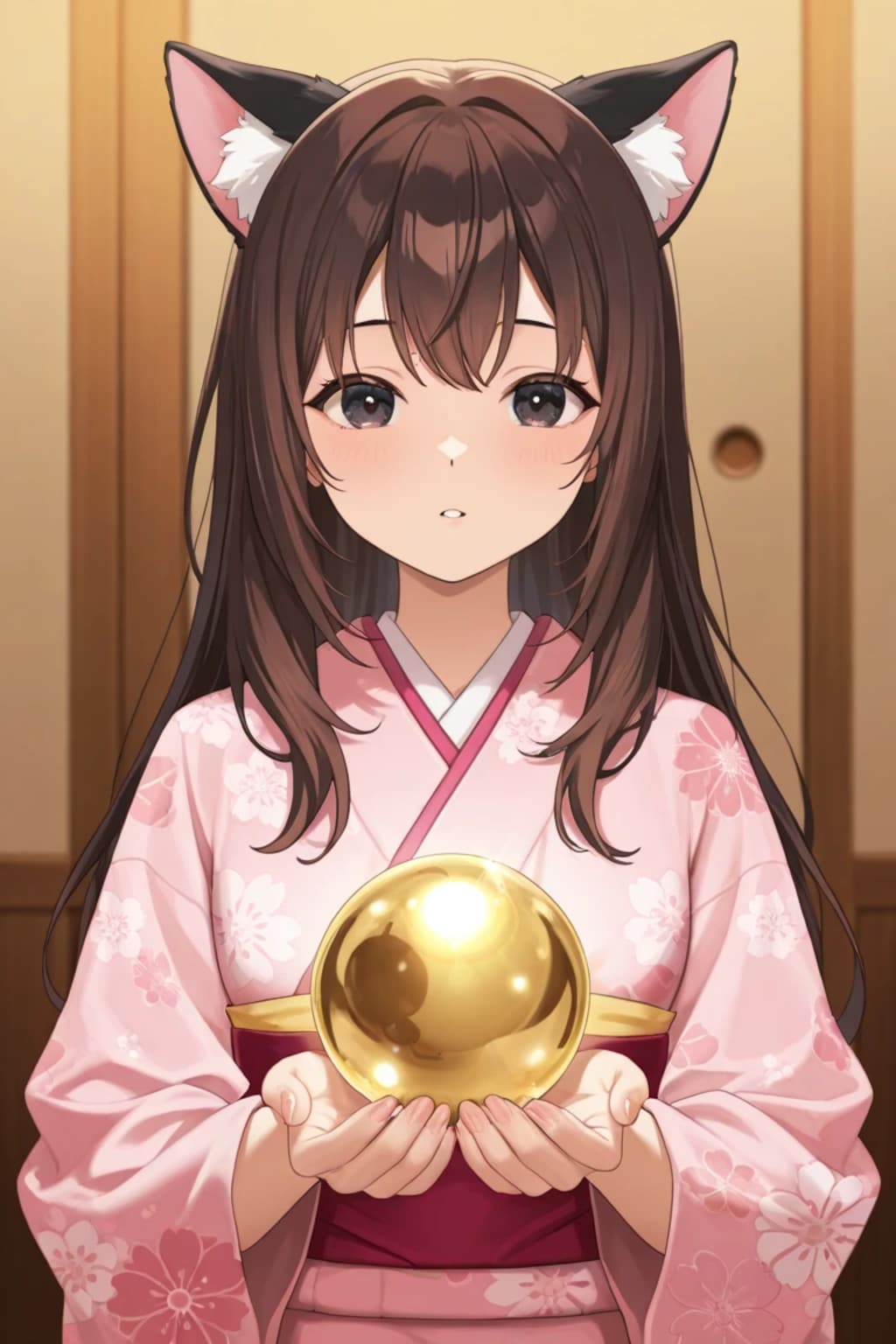 毎日ゴールデンボール