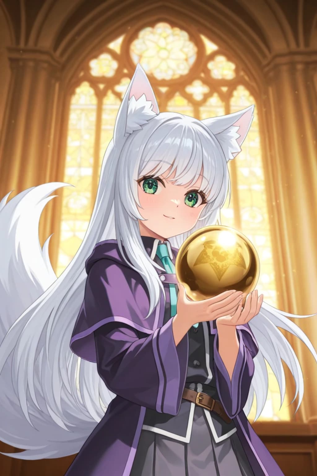 毎日ゴールデンボール