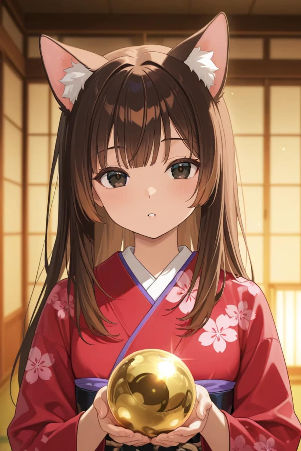 毎日ゴールデンボール