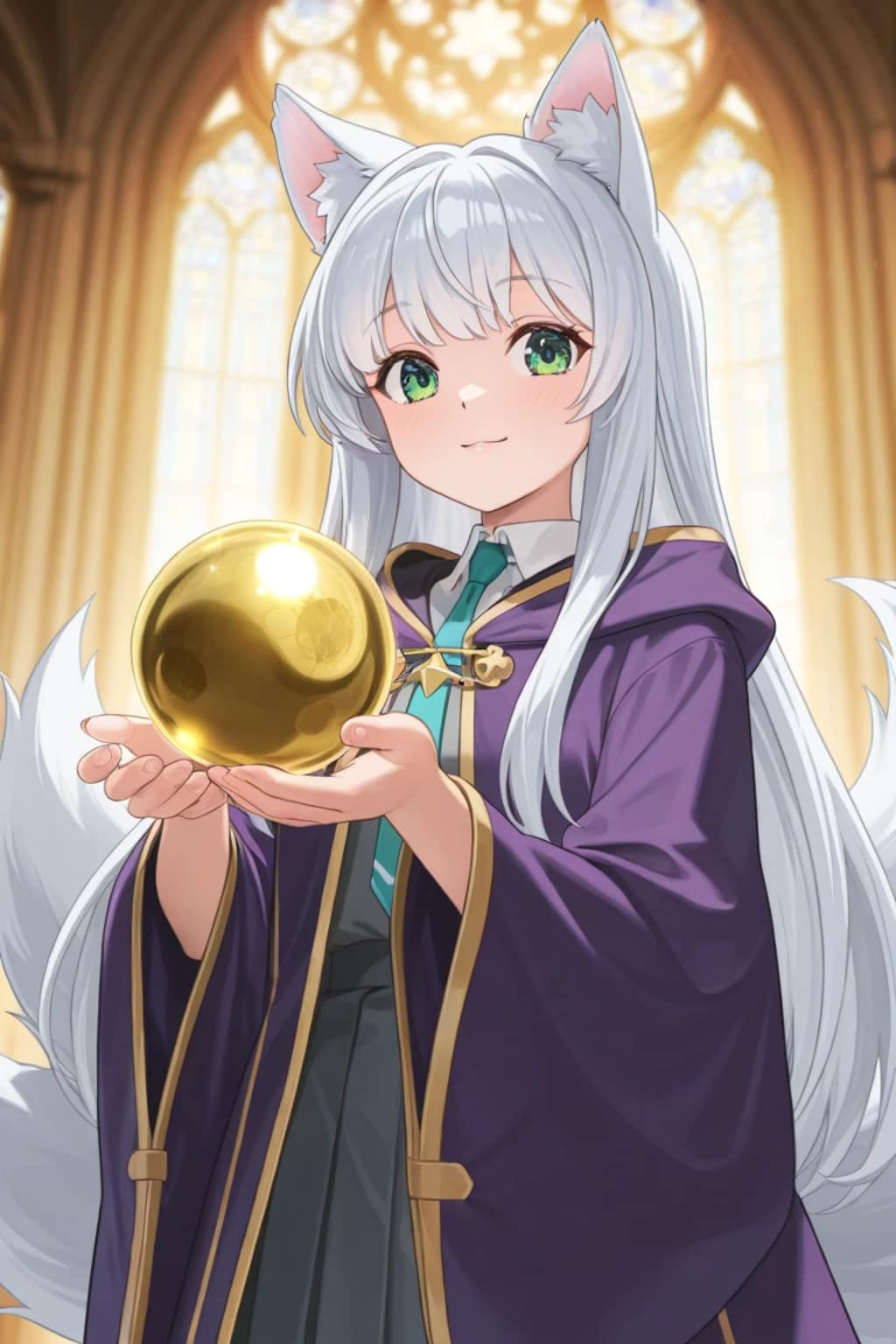 毎日ゴールデンボール