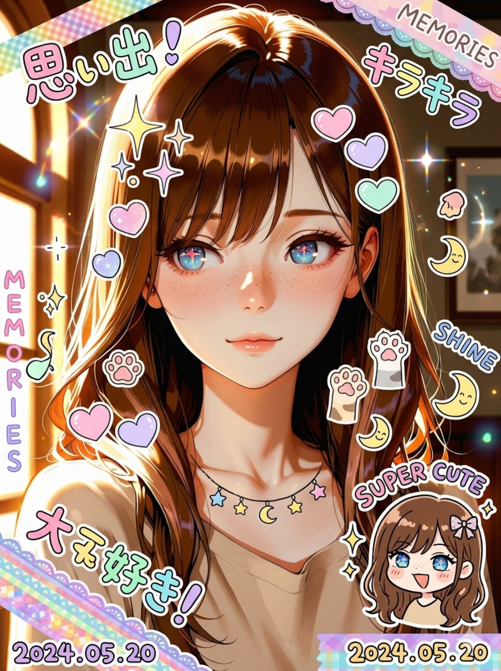 デコフォト