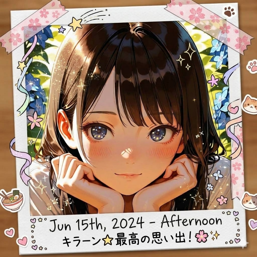 デコフォト