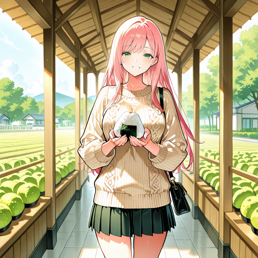 毎日のエネルギー