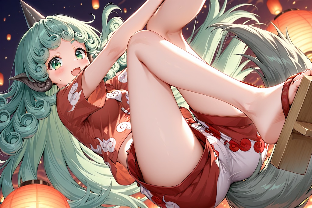 高麗野あうん