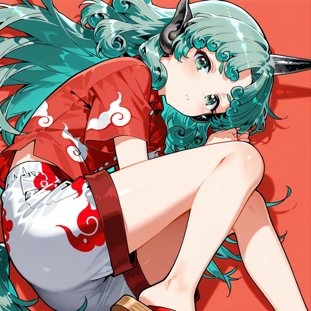 高麗野あうん