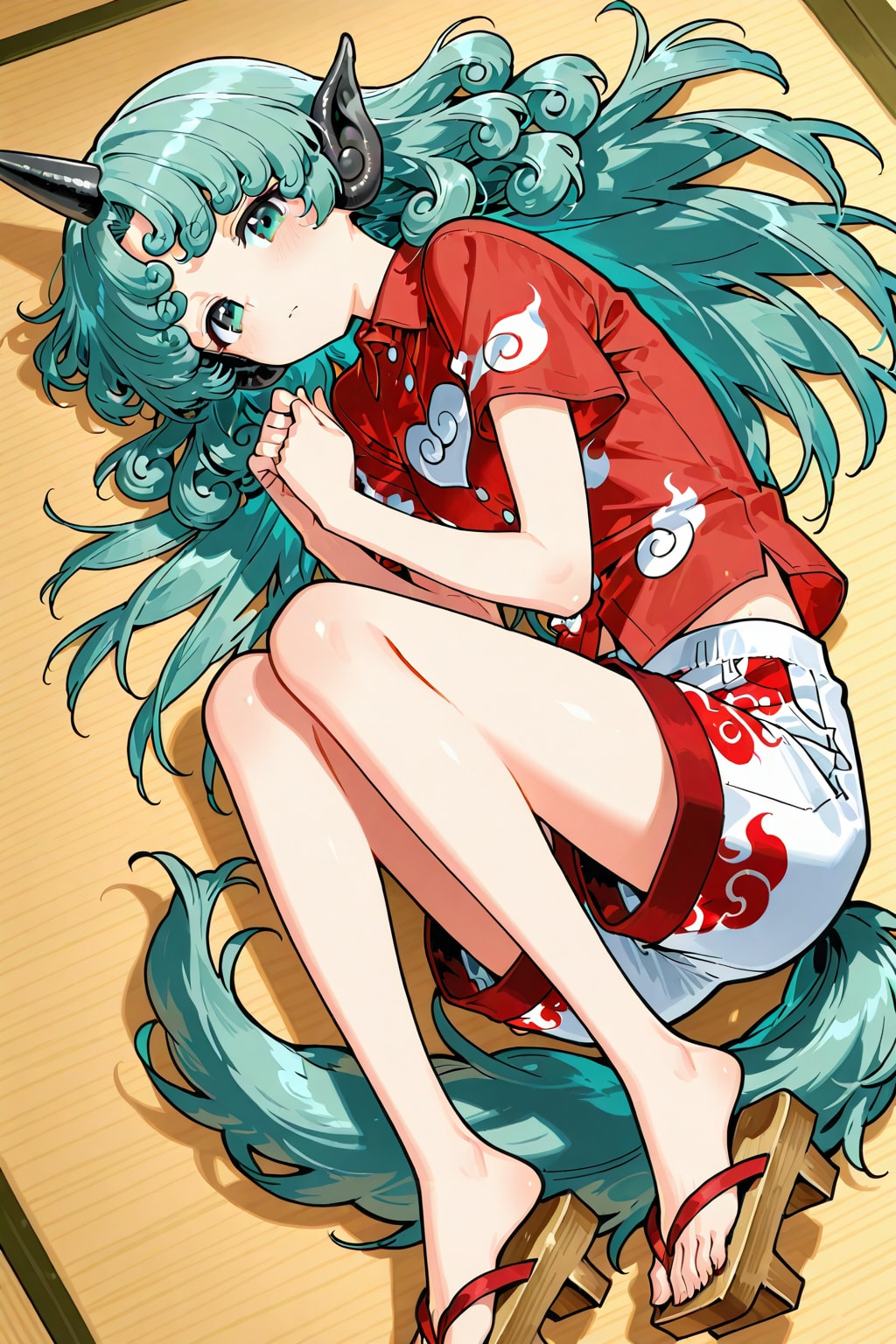 高麗野あうん