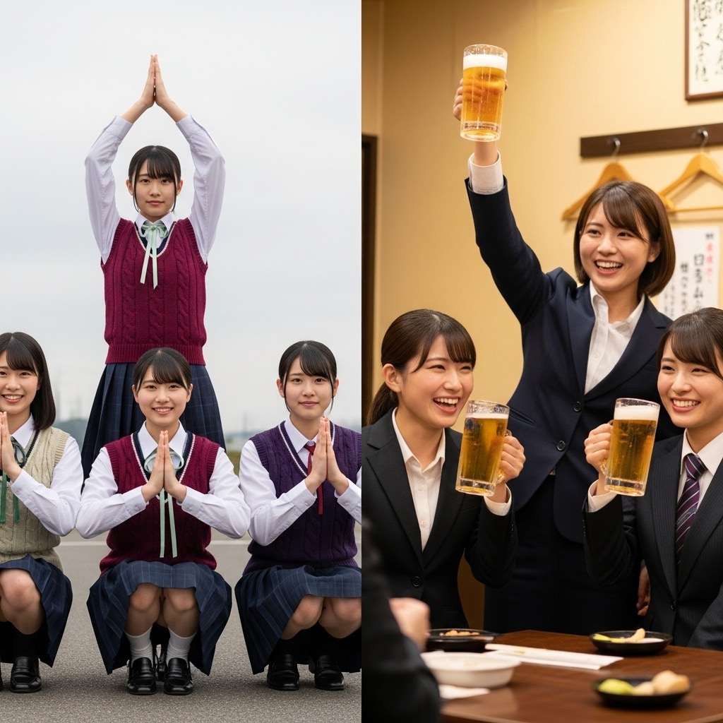 いちニョッキ・いちジョッキ
