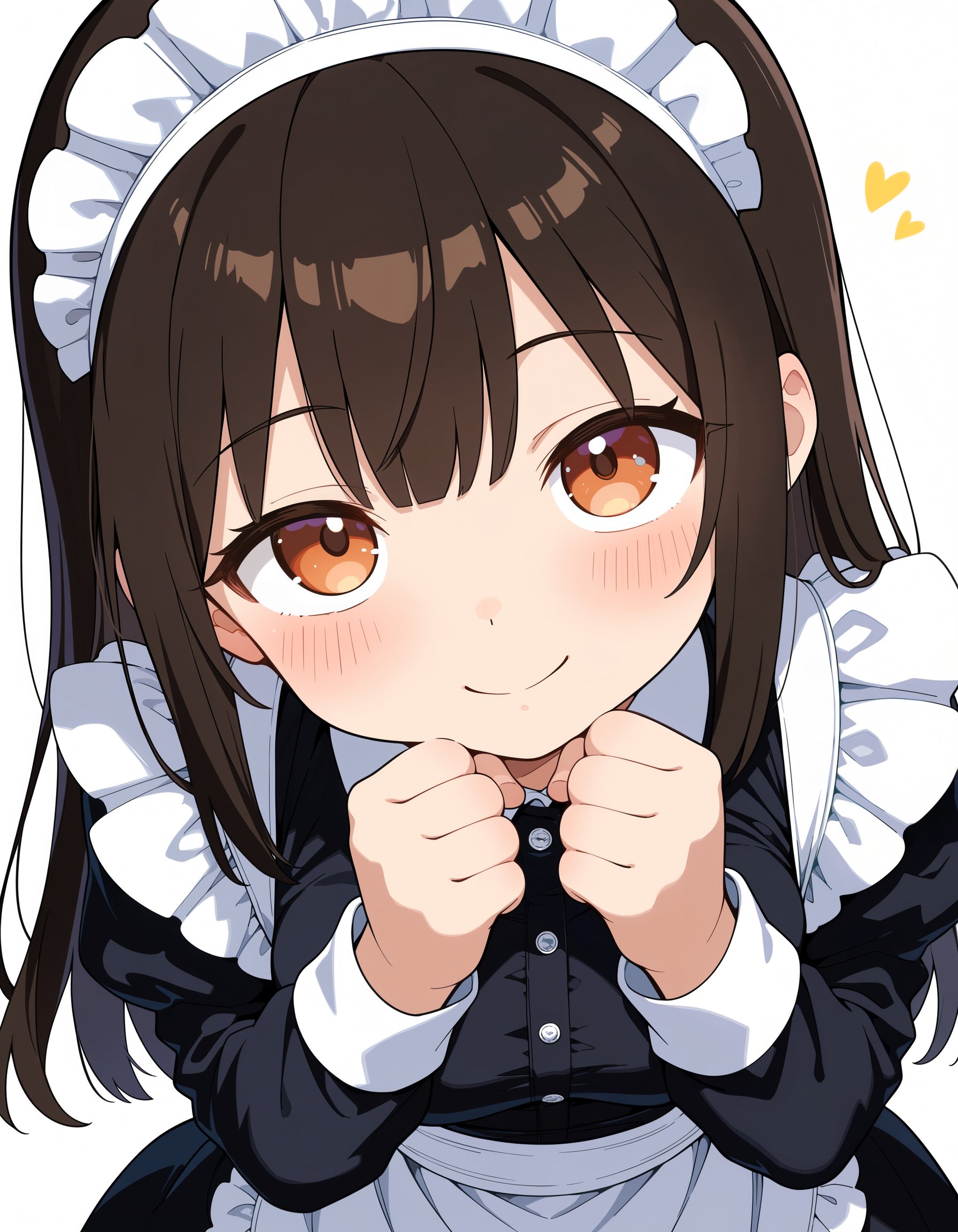 おねがいメイドさん