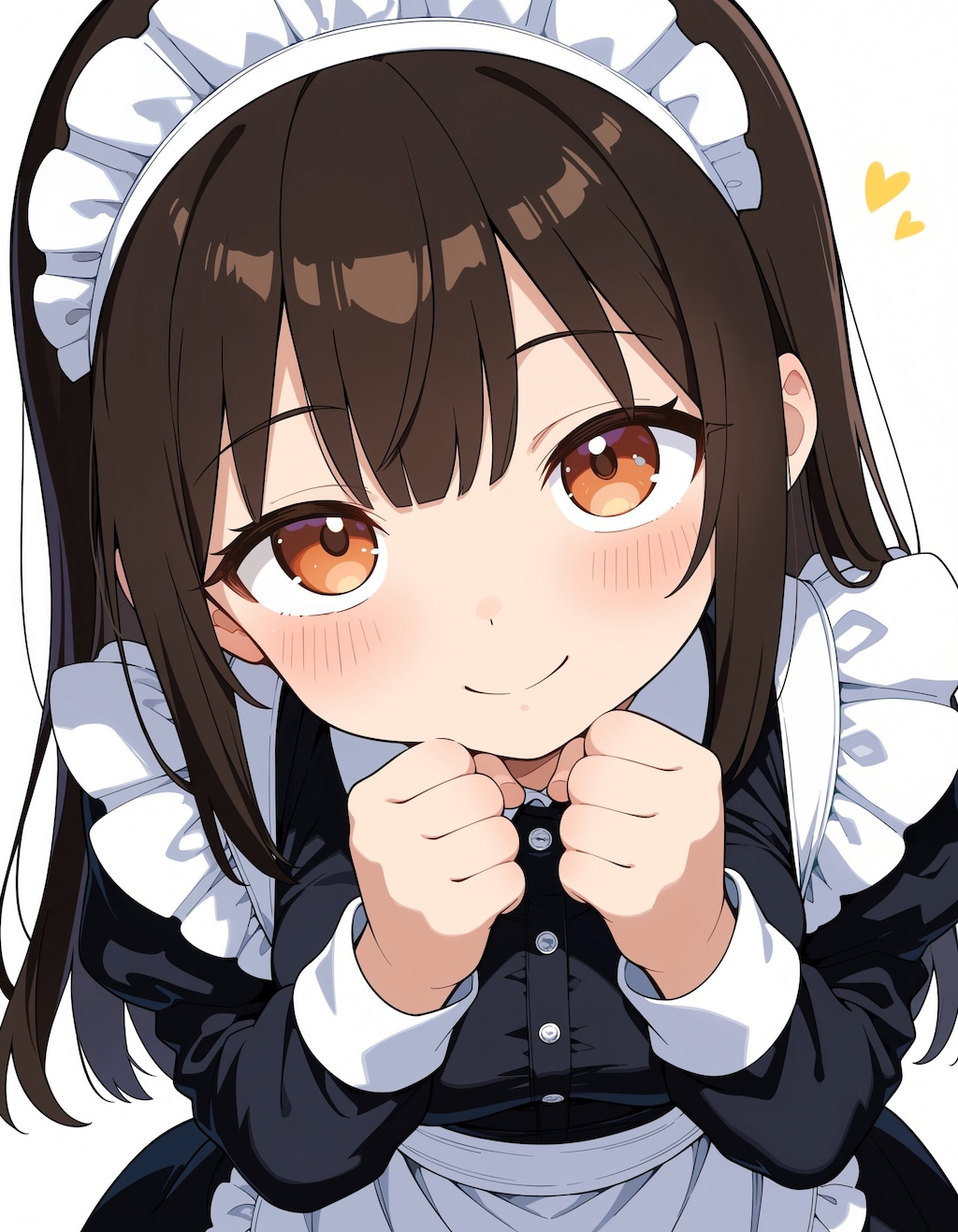 おねがいメイドさん