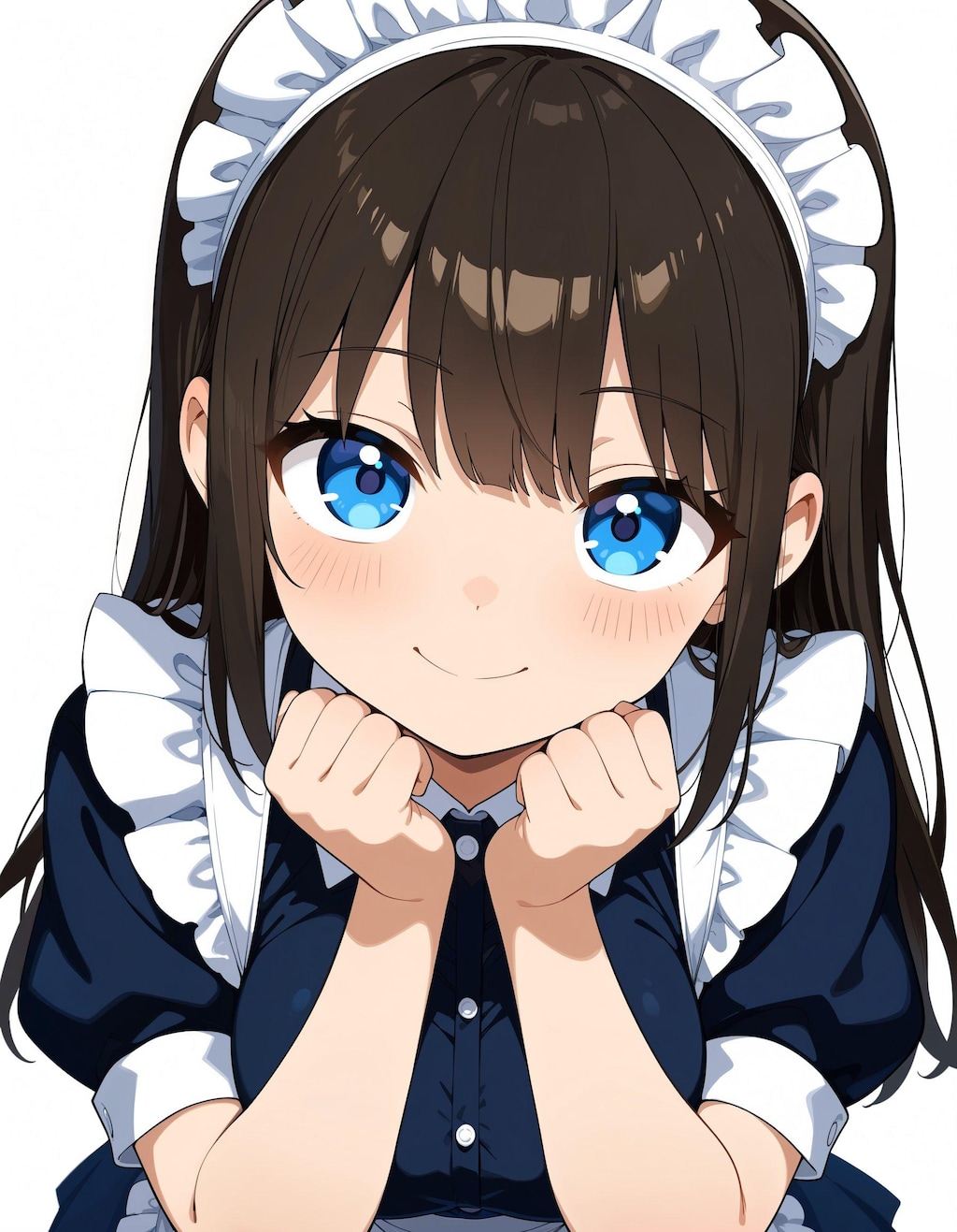 おねがいメイドさん