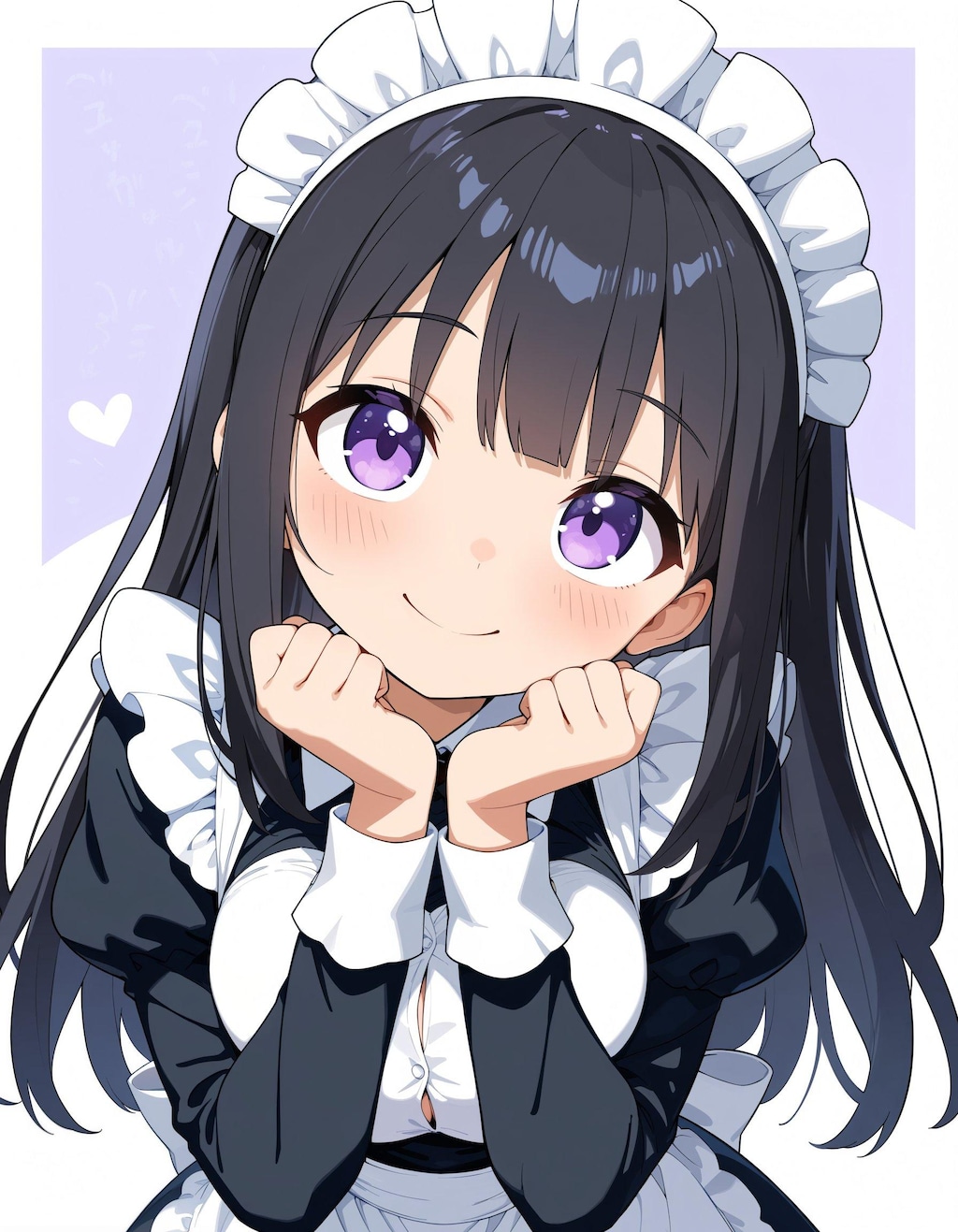 おねがいメイドさん