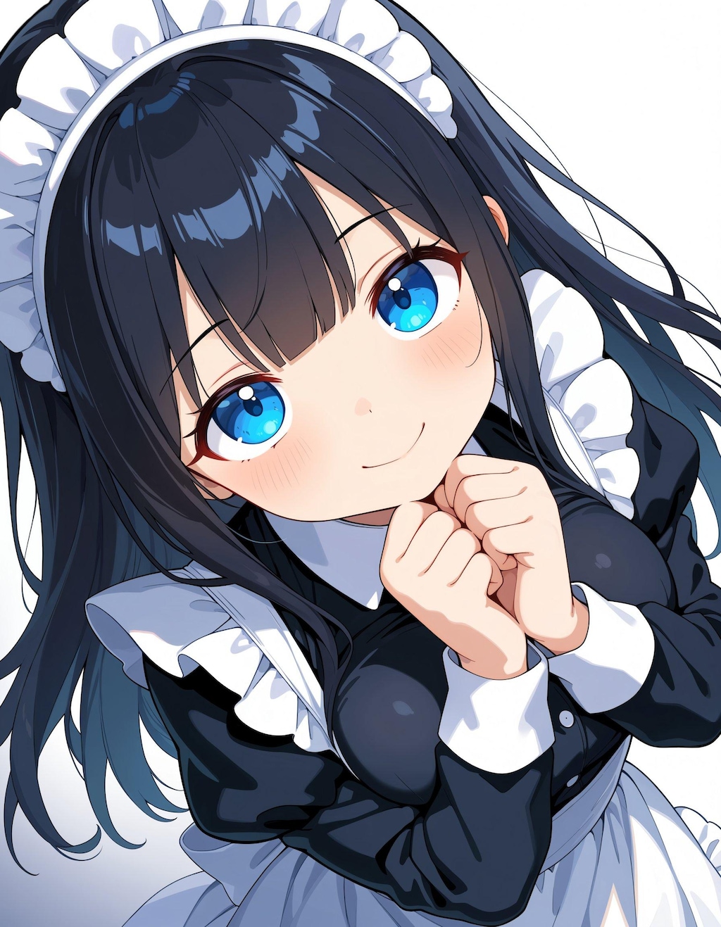 おねがいメイドさん