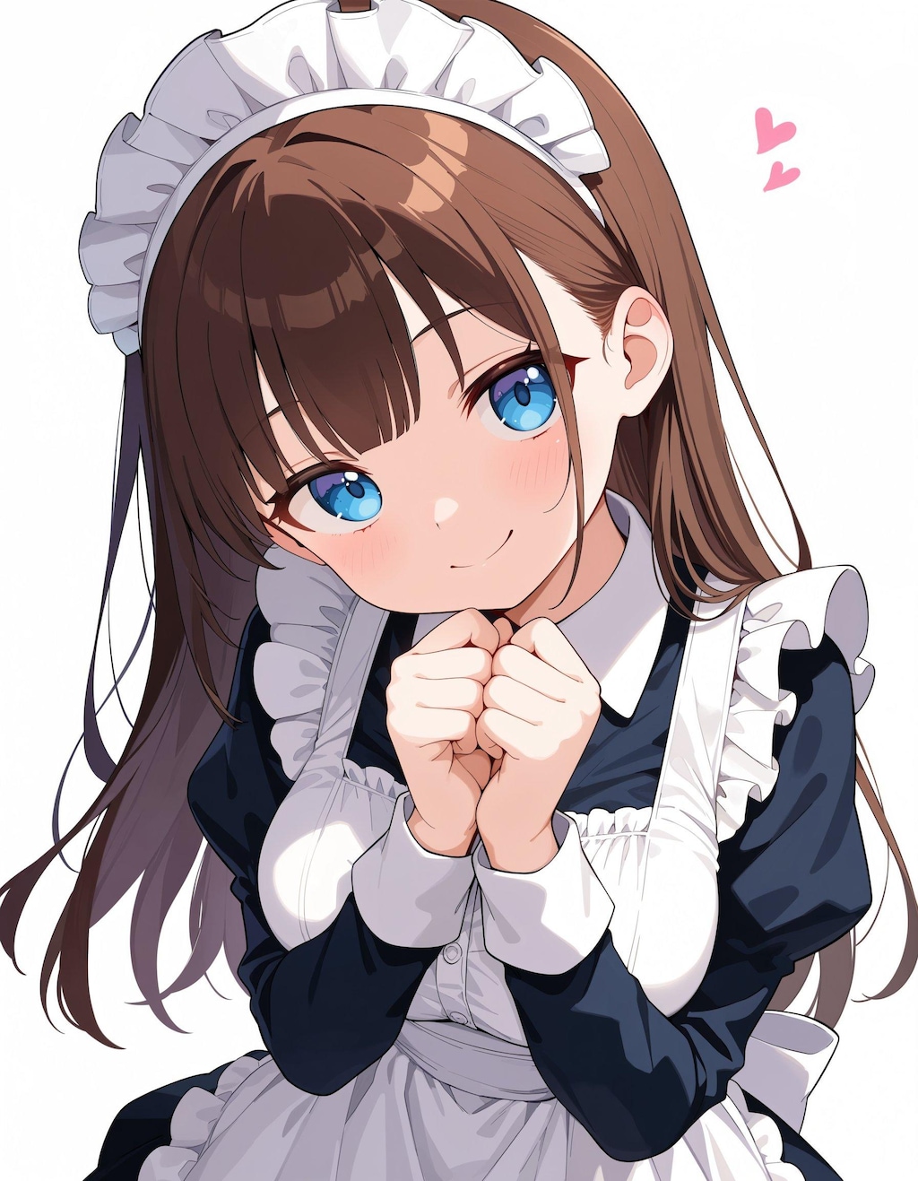 おねがいメイドさん