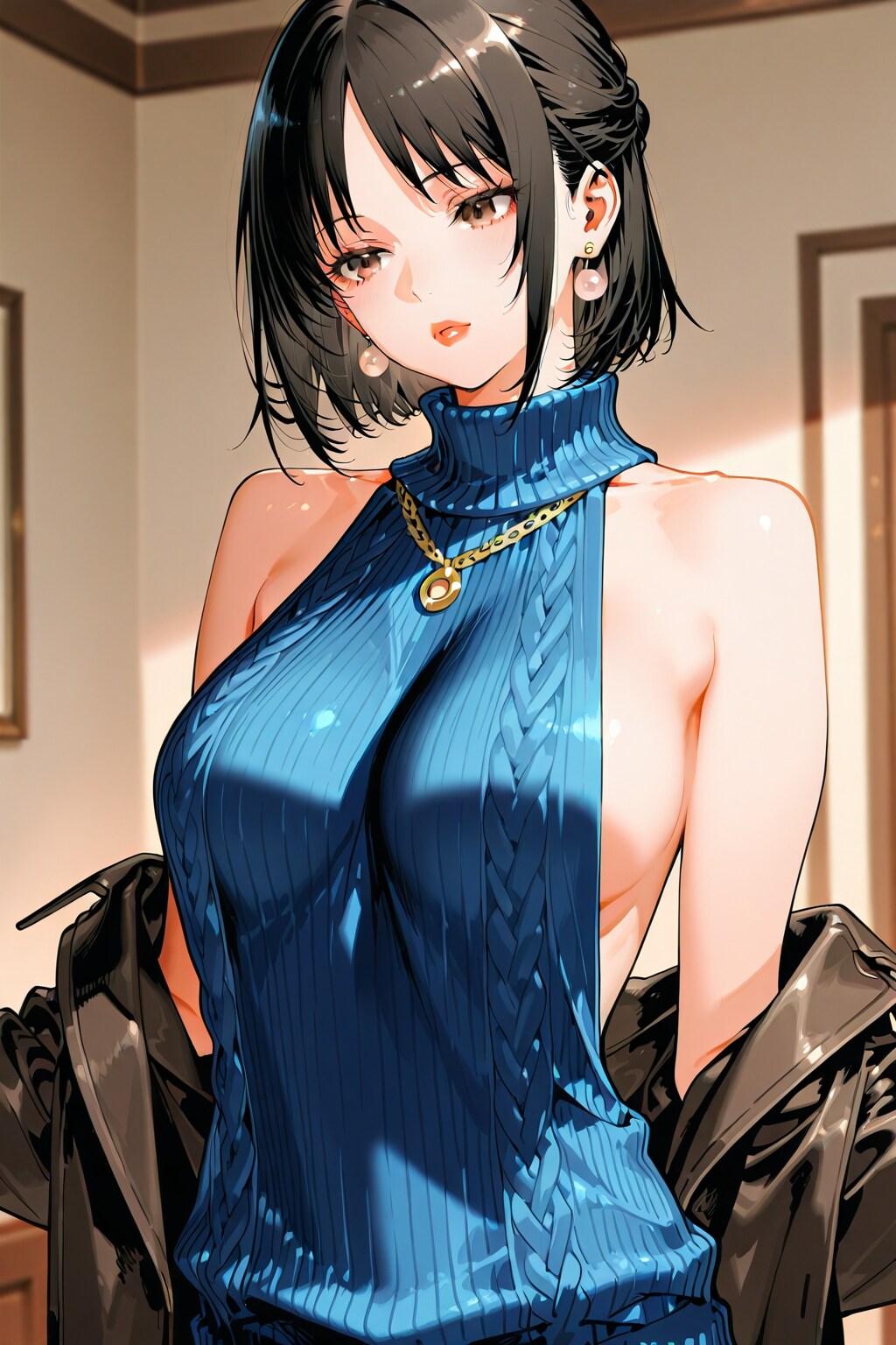 白百合令子副大臣